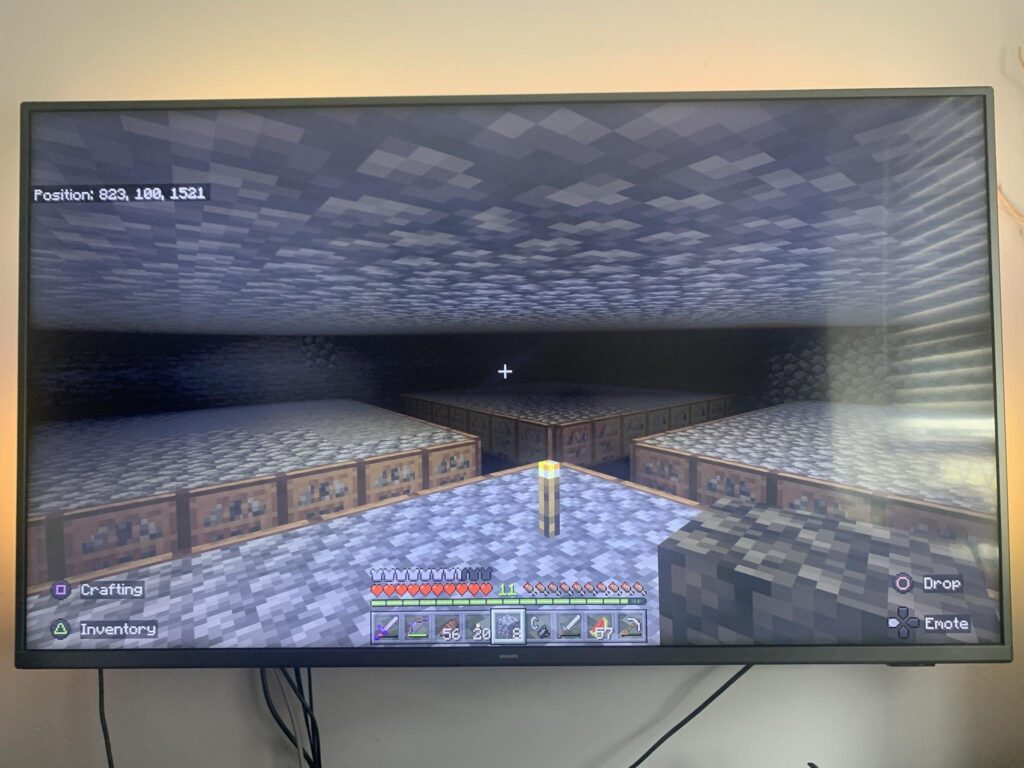 Can someone help figure out why my mob farm isn’t working? - MineNest ...