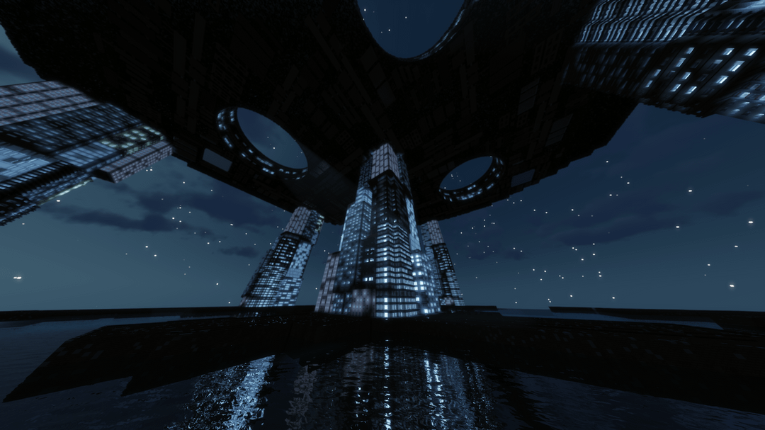 My Minecraft adaptation of this civilisation. - MineNest, Mine Nest