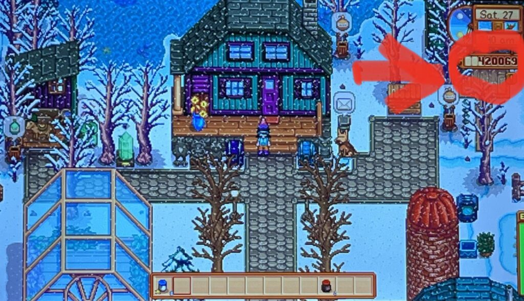 I did it - MineNest, Mine Nest