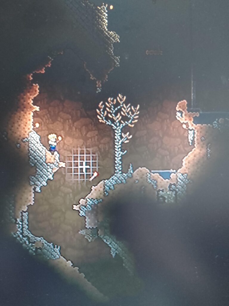 Help I'm new (PS4) - MineNest, Mine Nest