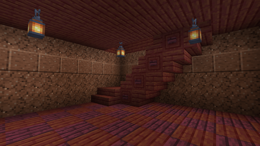 Trying to improve my building skills. Challenged myself to do an house ...