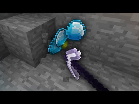 Texture pack - MineNest, Mine Nest