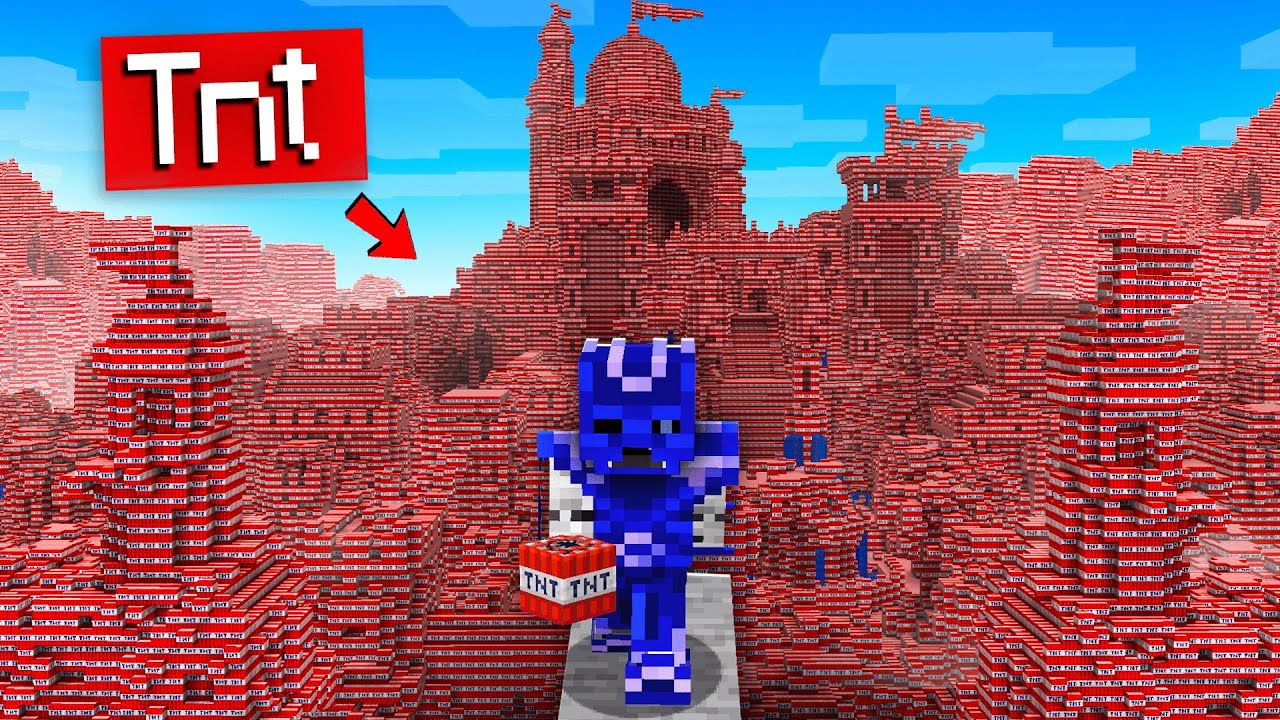 Mon serveur Minecraft a été détruit… - MineNest, Mine Nest