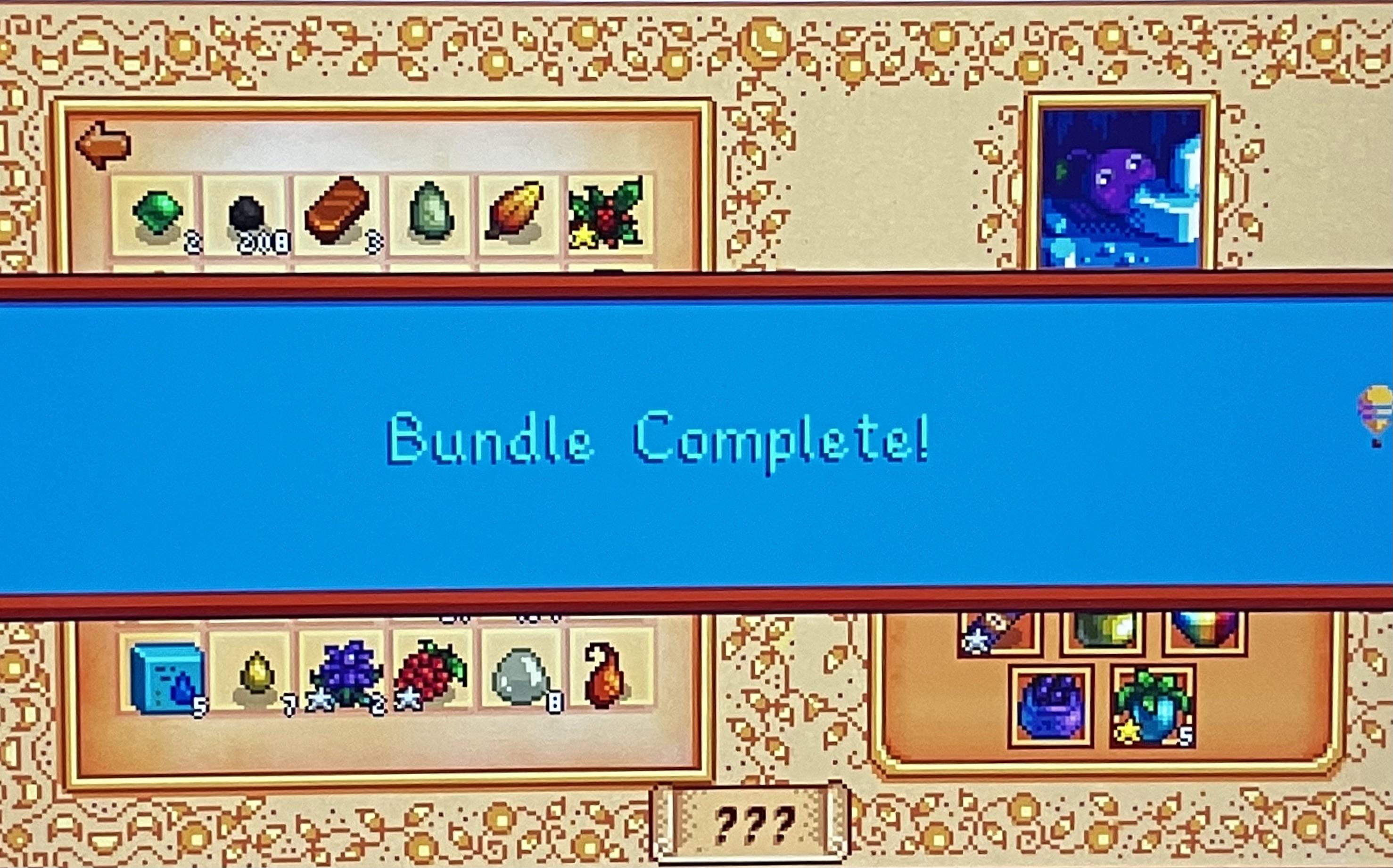 I finally did it! - MineNest, Mine Nest