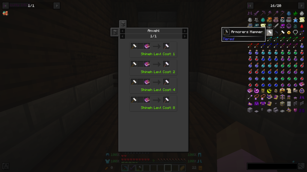 Okay Guys i know i'm stupid but what does that Mean - MineNest, Mine Nest