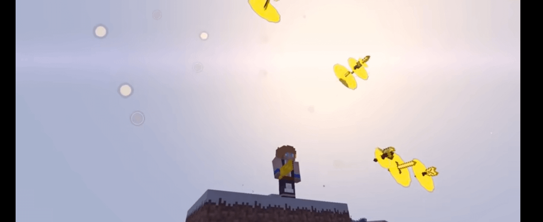 What mods adds this item? - MineNest, Mine Nest