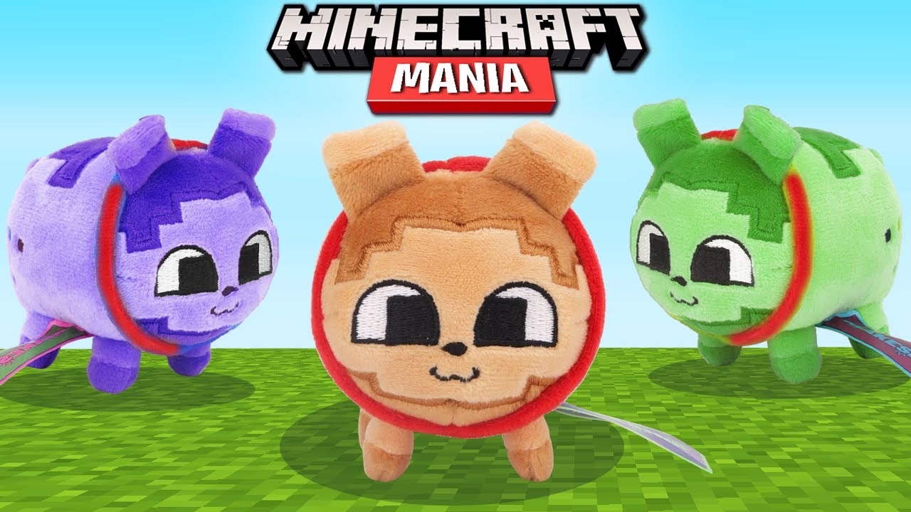 Minecraft Mania Mod Minecraft Mania - Comandius SALCHICHAS llaveros! - MineNest, Mine Nest