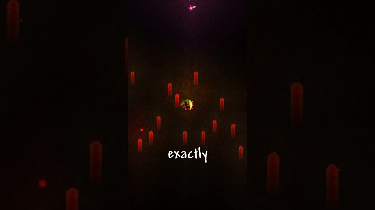 THE STATE OF MY TERRARIA EXPERIMENT SERVER SO FAR!!! - MineNest, Mine Nest