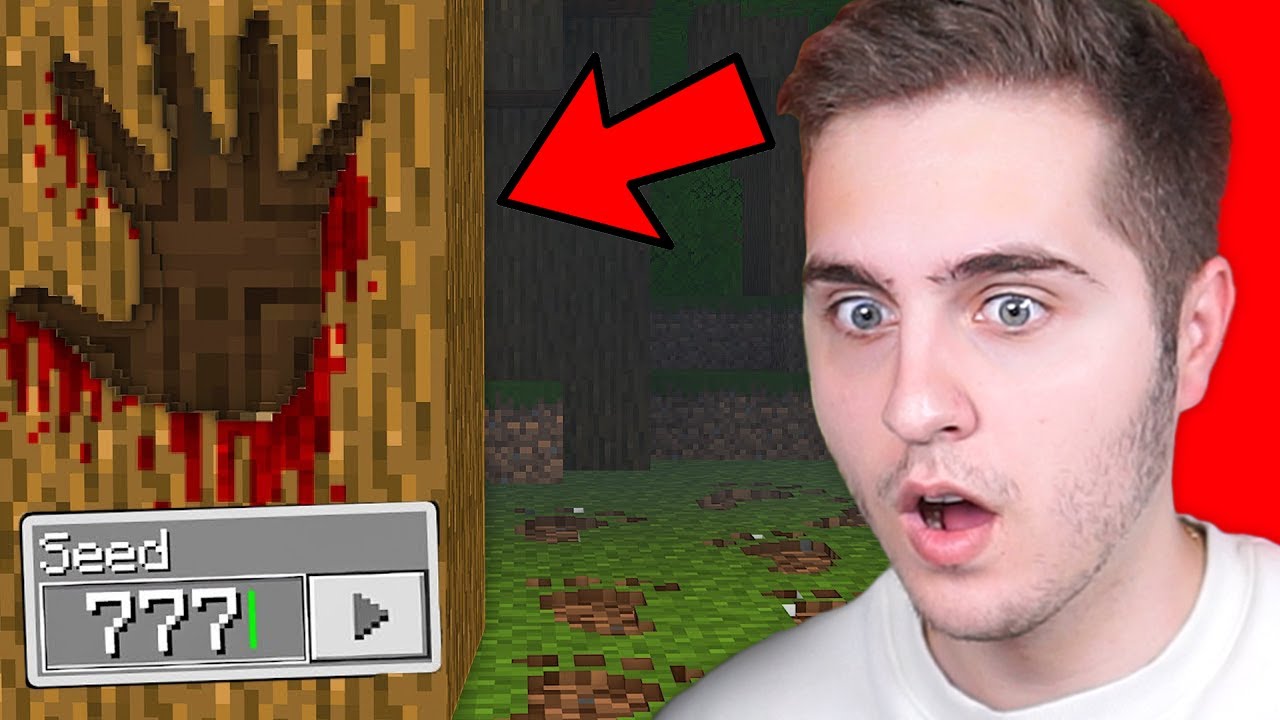 Minecraft Mc Ratonii Testez SEED-uri *INFRICOSATOARE* pe Minecraft.. - MineNest, Mine Nest
