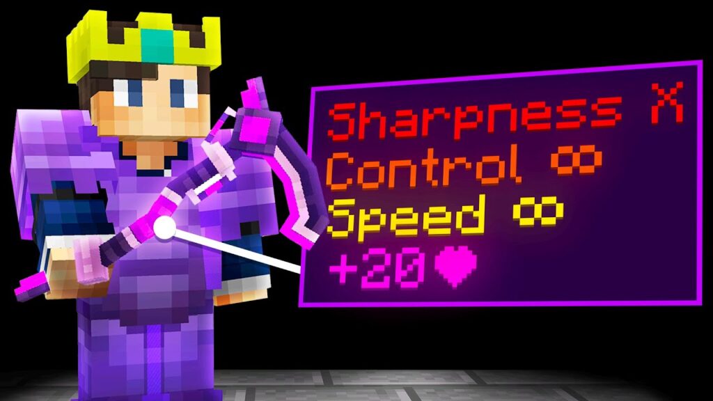 How I Got This Most Illegal Weapon in This Minecraft SMP… How I Got This Most Illegal Weapon in This Minecraft SMP...
