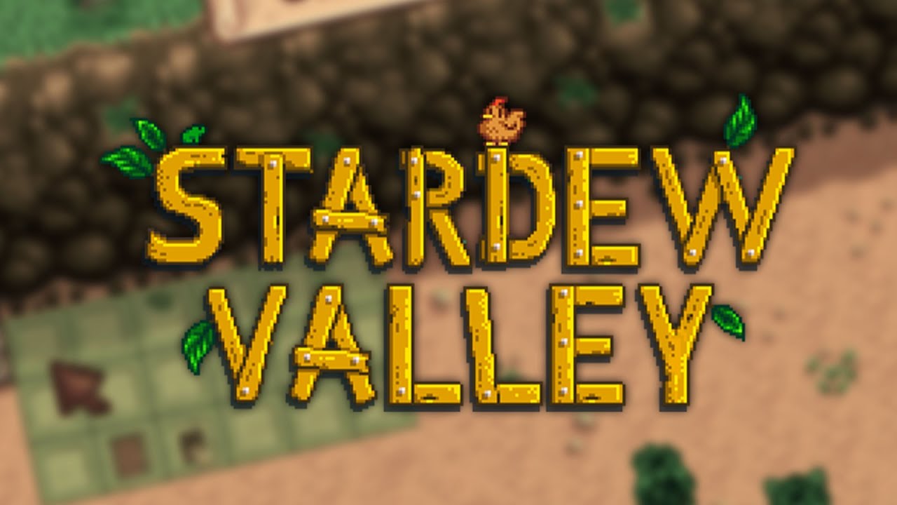 Stawiamy kurnik 25 stardew valley sezon 5 wieczorne granie