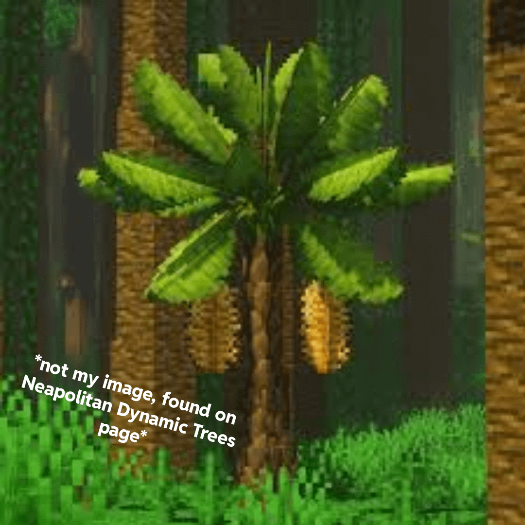 Mod naming help - MineNest, Mine Nest