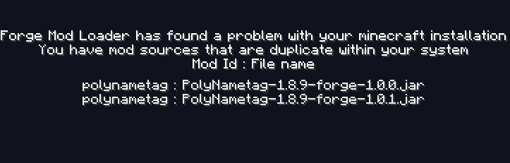 How do I fix this? - MineNest, Mine Nest