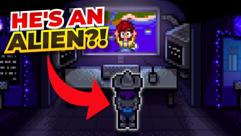 The GREATEST Conspiracy Theories in Stardew Valley The GREATEST Conspiracy Theories in Stardew Valley