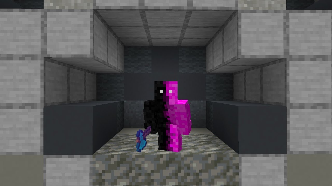 NEW MINECRAFT SERVER - MineNest, Mine Nest