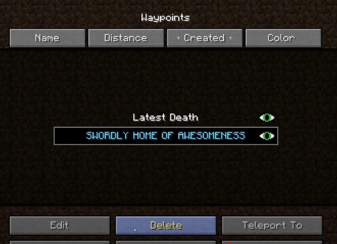 HELP!!! what mod is this????? - MineNest, Mine Nest