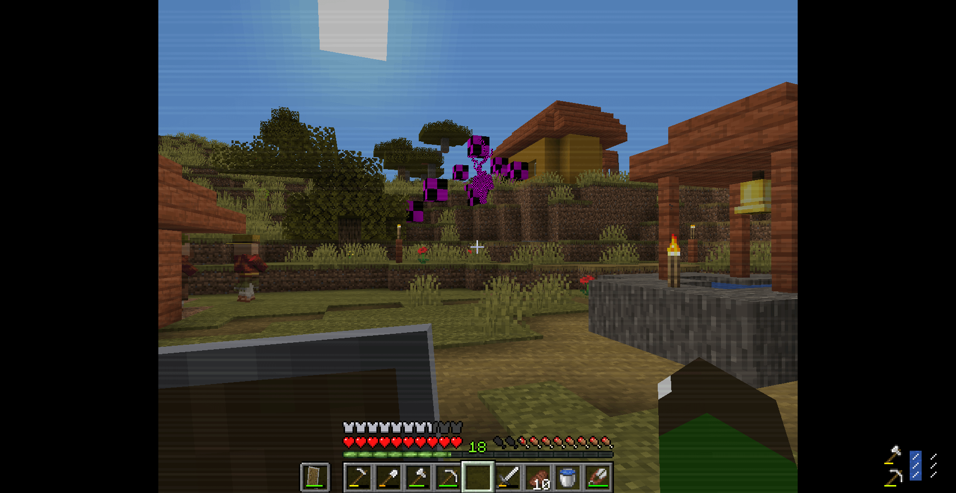 think im missing textures for the broken script. is there a texture ...