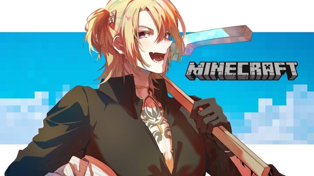 【MINECRAFT RP #NIJIEnchanted】 Let’s make a real elevator【NIJISANJI EN | Luca Kaneshiro】 【MINECRAFT RP #NIJIEnchanted】 Let's make a real elevator【NIJISANJI EN | Luca Kaneshiro】