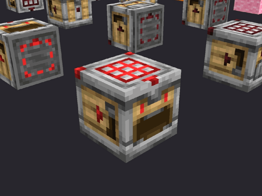 This help's me get better at redstone! - MineNest, Mine Nest