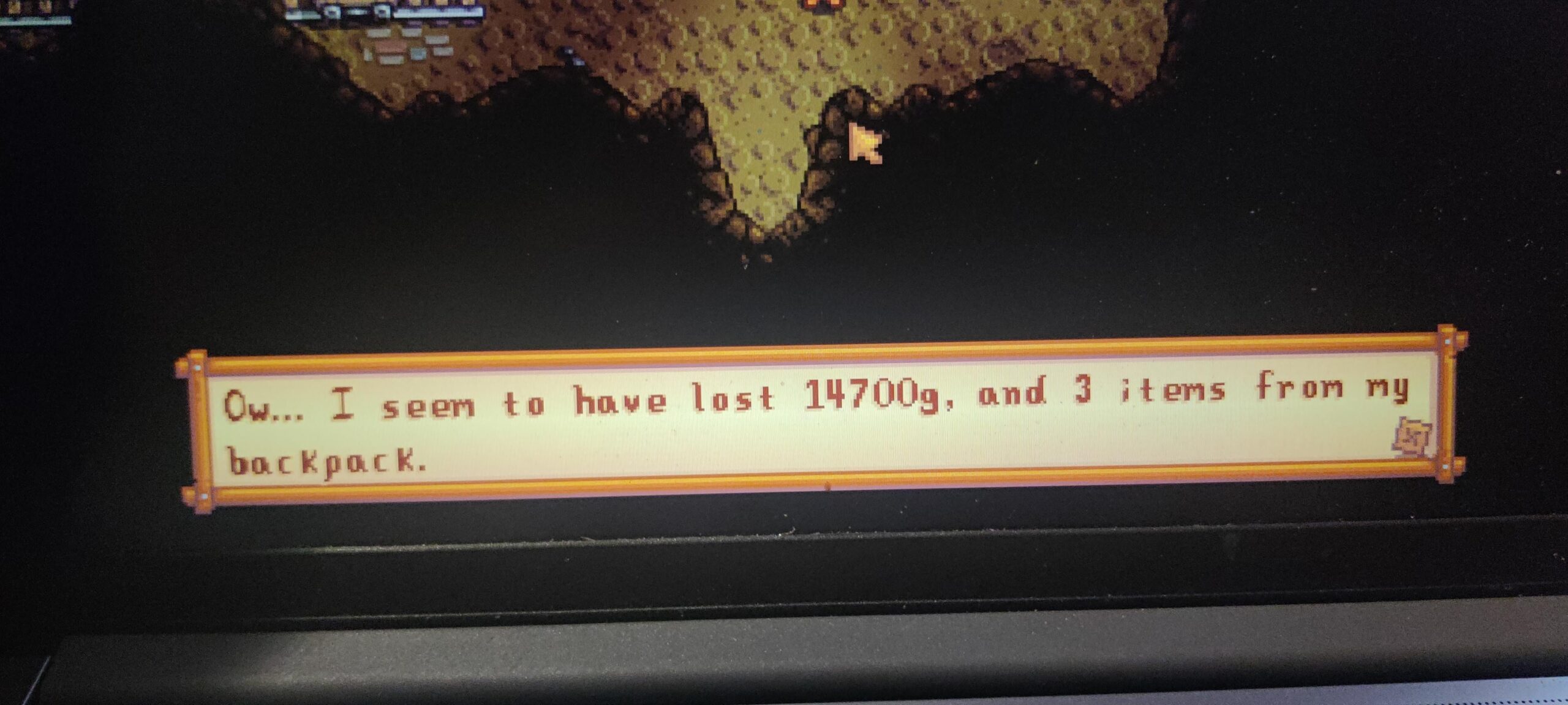 I thought the max was 1k minenest mine nest