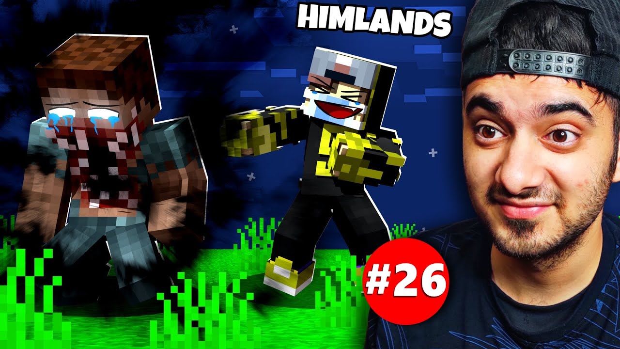himlands-killwish-is-crying-now-s-6-part-26-minenest-mine-nest