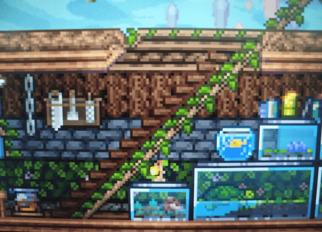 Am I doing something wrong? - MineNest, Mine Nest