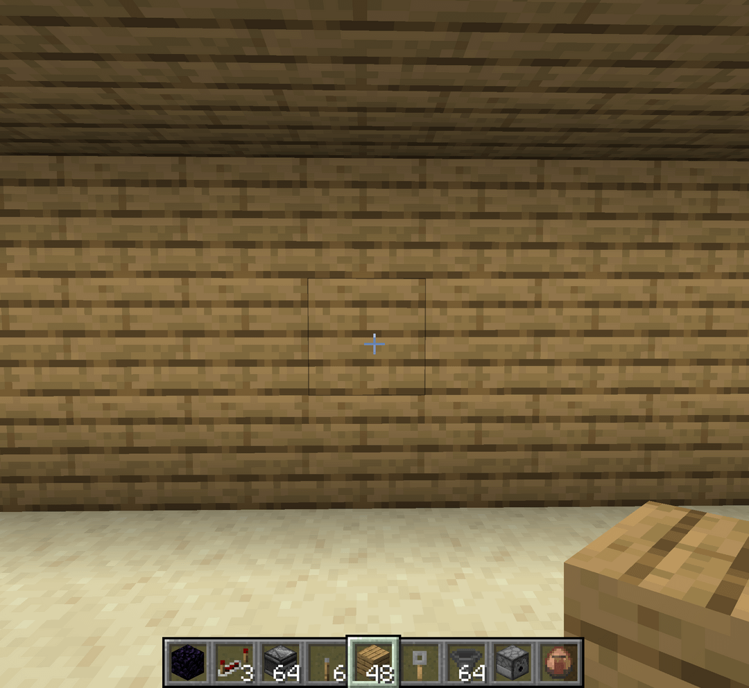 How do I connect pistons to extend these blocks? - MineNest, Mine Nest