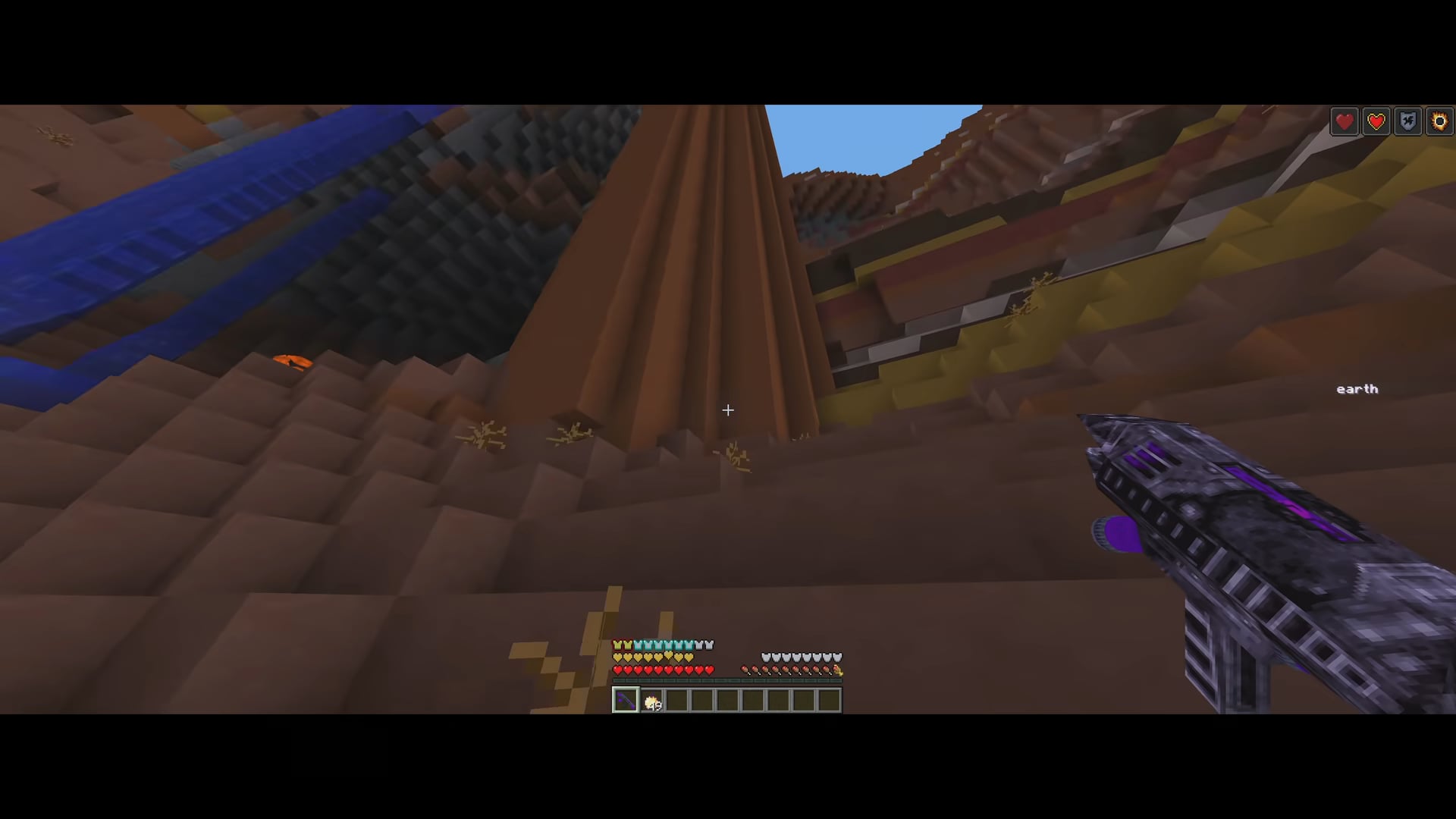 Making a modpack discovered rocket jumping from rival rebels goes well