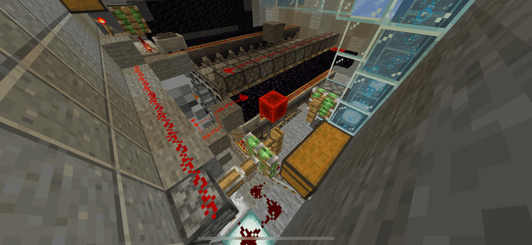 Is it even possible to get enough fuel and raw items into this super ...