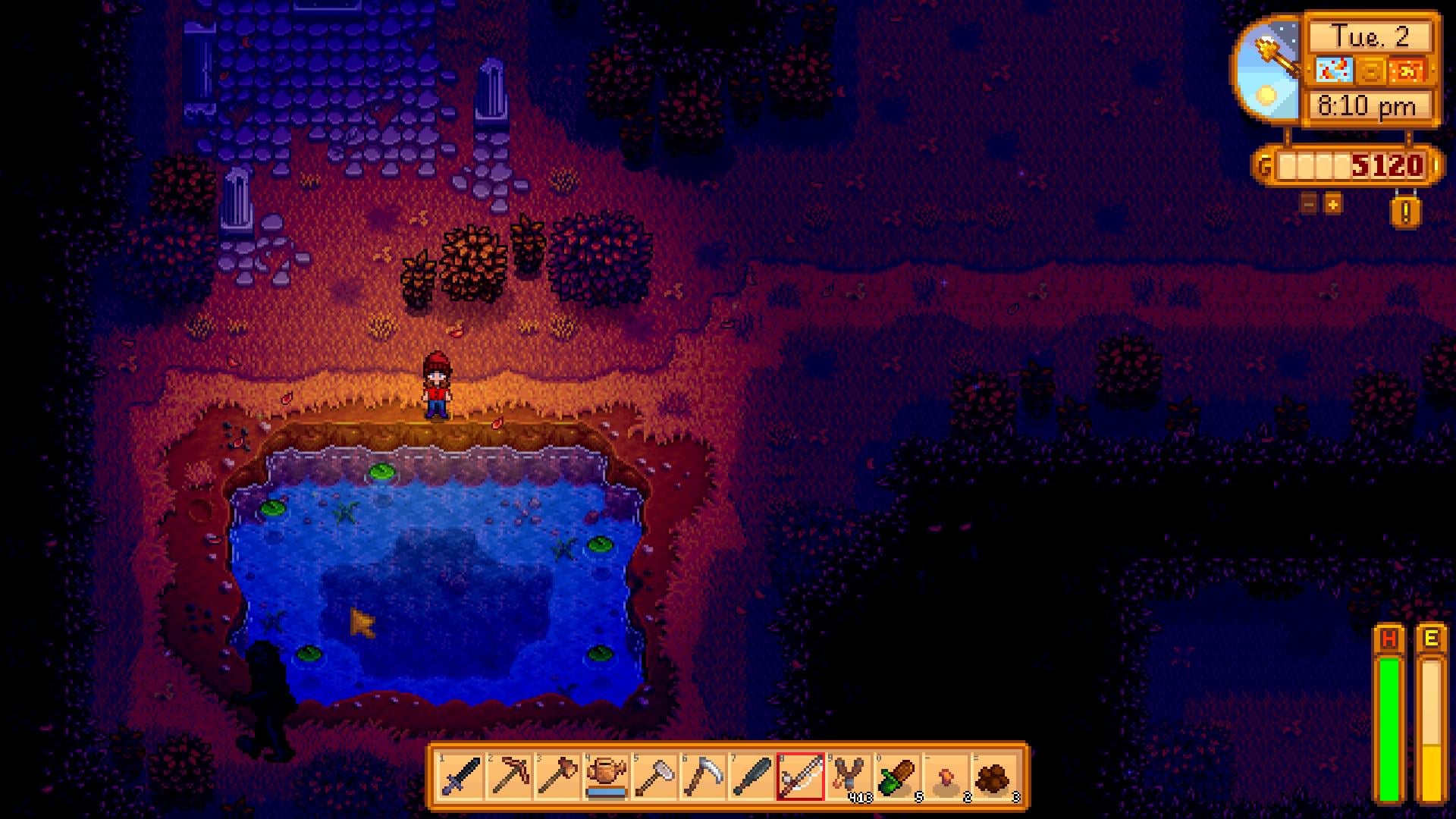 UHM? WHAT IS THAT? - MineNest, Mine Nest
