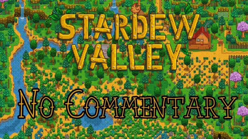 Stardew Valley (Part 44)