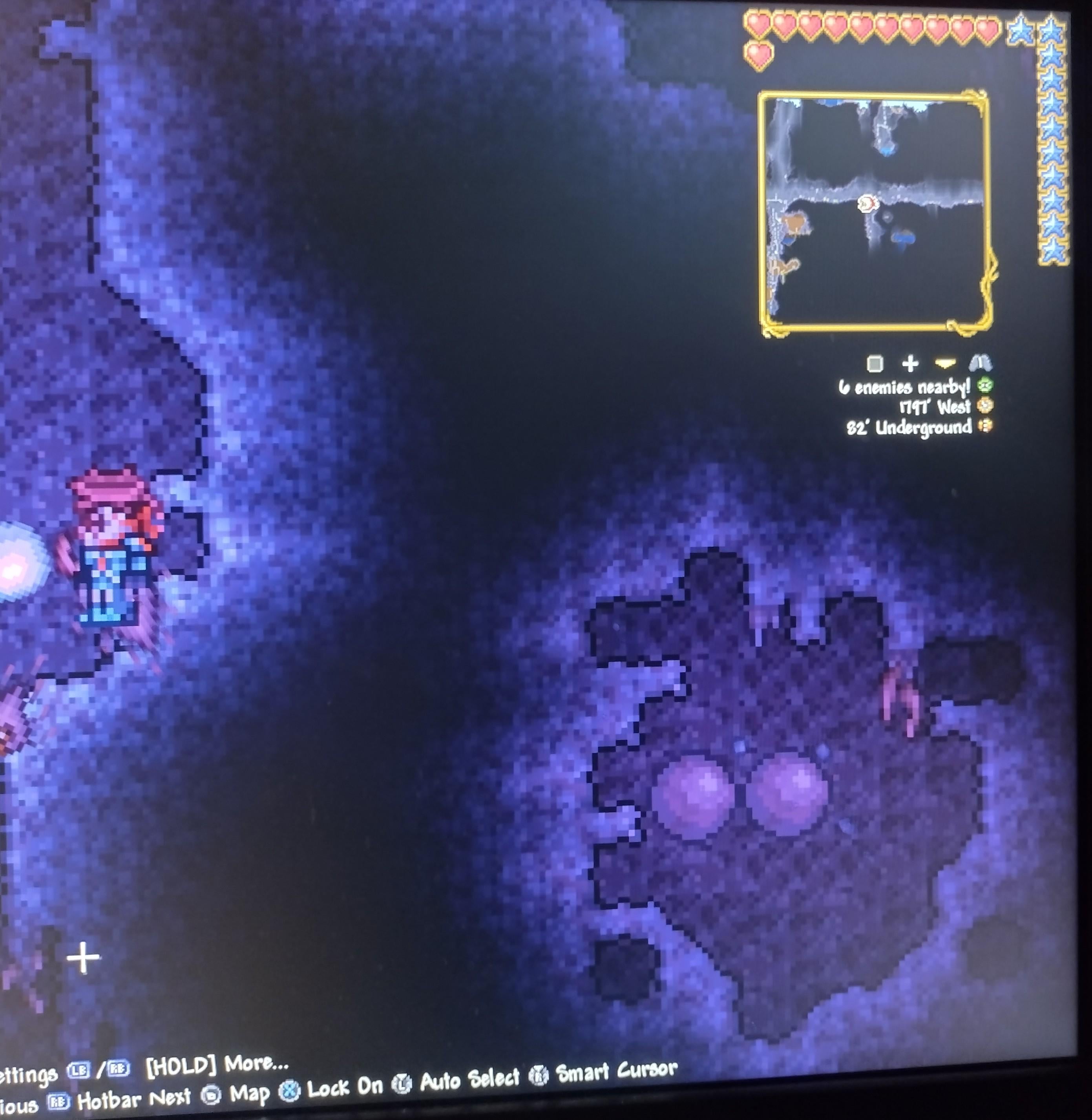 Is this rare? (Refering to the balls side by side) - MineNest, Mine Nest