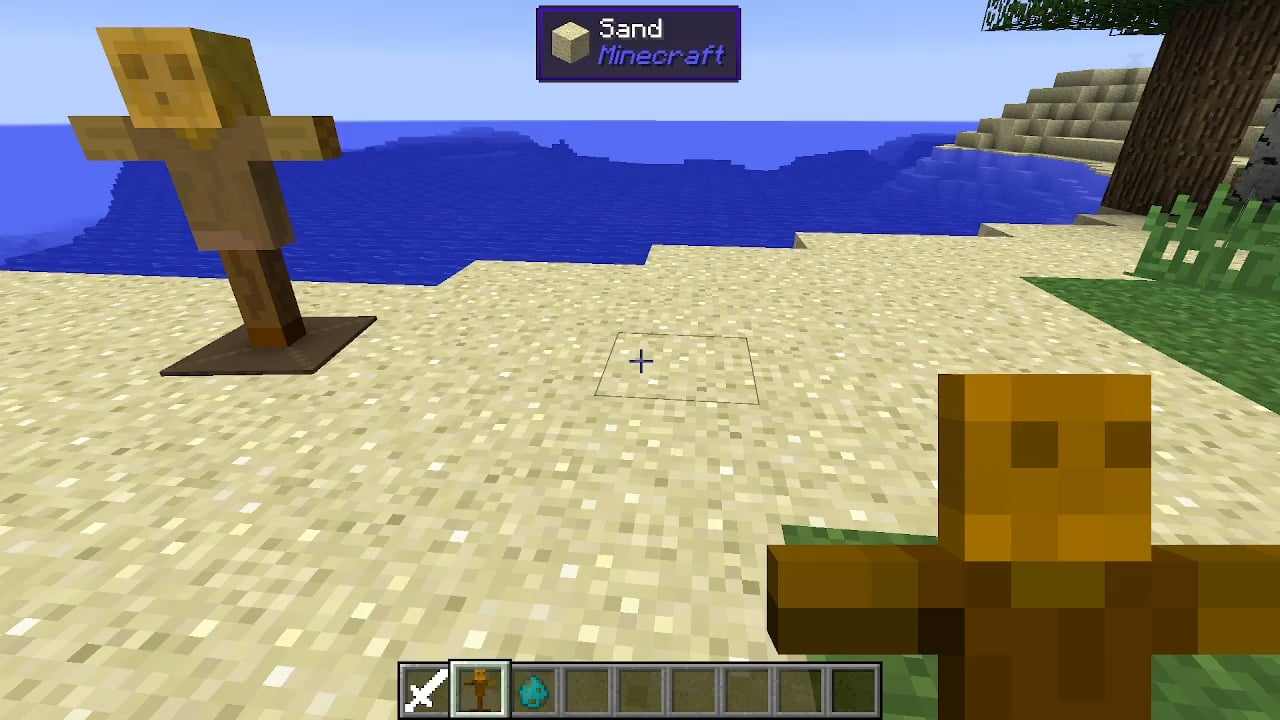 Op Weapon Java Mod hands down the most op weapon in minecraft modding. - MineNest, Mine Nest