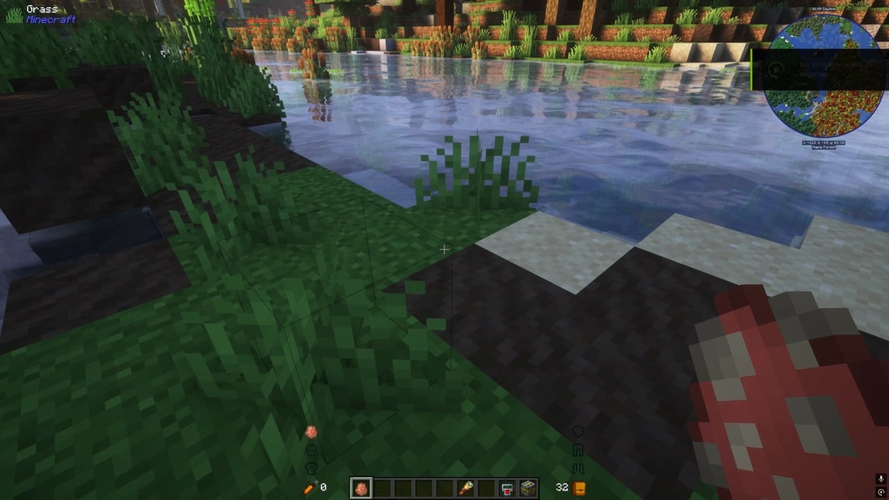 Does anyone know how to fix this bug where entities start freezing at a ...