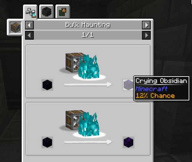 Conflicting Create mod recipes, how to fix? - MineNest, Mine Nest