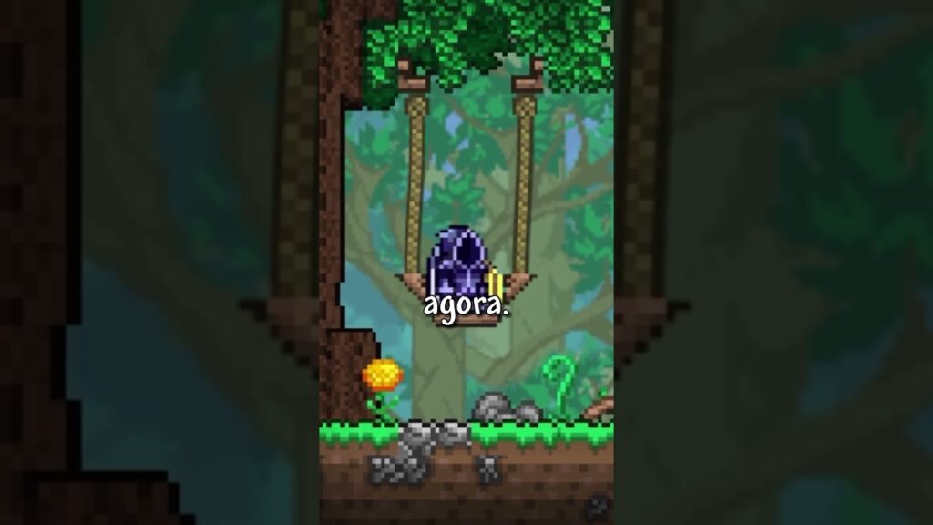 Sério, vocês são incríveis olha isso #terraria #games #gaming #jogos #foryou #foryoupage #fyp