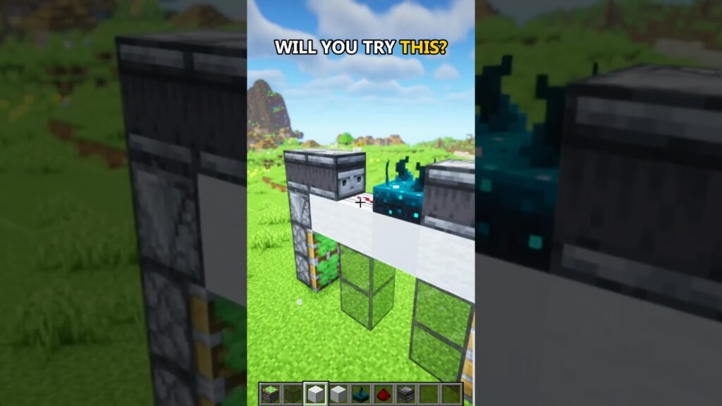 Minecraft Best Safest Door Ever Exist 🤔🤯 #shorts Minecraft Best Safest Door Ever Exist 🤔🤯 #shorts