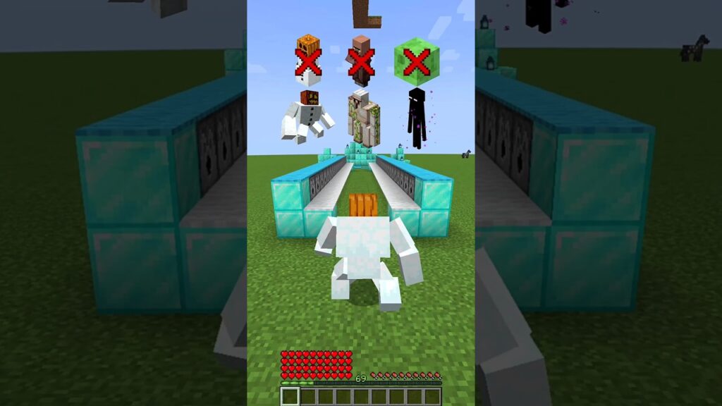 PLS DONT CHECK THE SOUND 💀 #shorts #minecraft #minecraftshorts #gaming