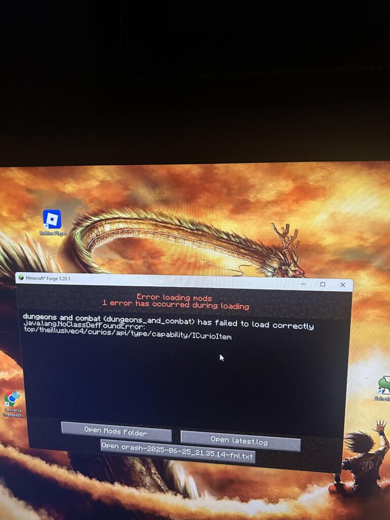 does anyone know how to fix this? - MineNest, Mine Nest