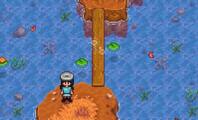 Now something tells me that this isn’t quite right… - MineNest, Mine Nest