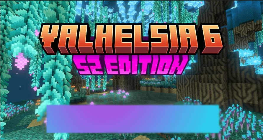 We made our own version of Valhelsia 6! - MineNest, Mine Nest