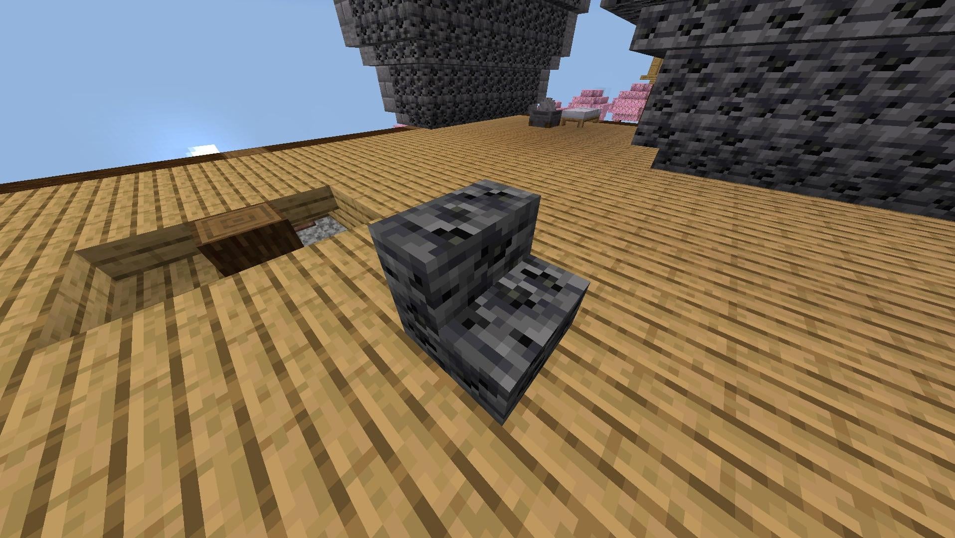 Guys, how rare is this thing? - MineNest, Mine Nest