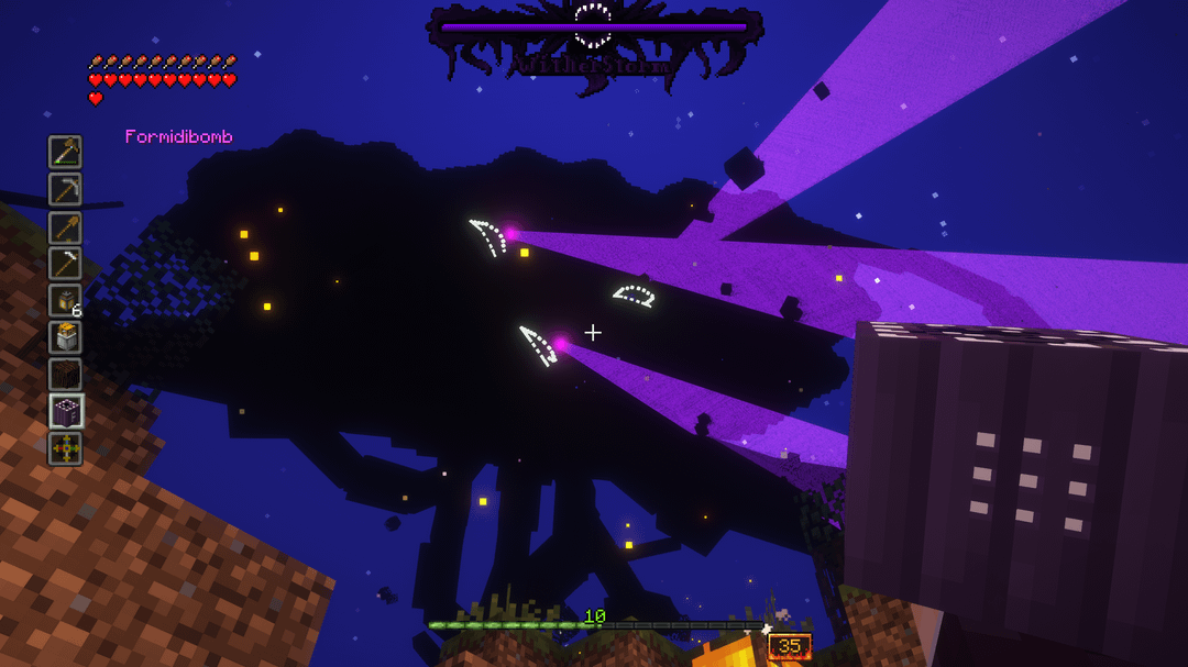 Minecraft Story Mode Modpack - MineNest, Mine Nest