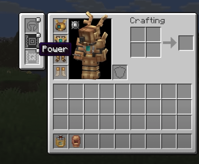Protection Pixel Mod Need help with Protection Pixel mod (Neoforge 1.21.1) - MineNest, Mine Nest
