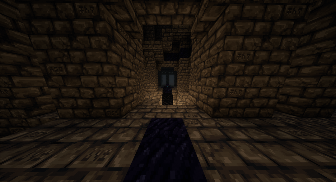made a modpack - MineNest, Mine Nest