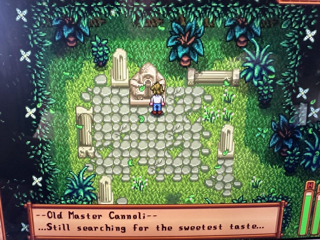What do I need to do here? - MineNest, Mine Nest