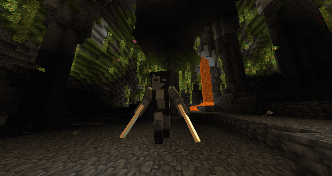 Guns Without Roses By Powder and Steel: new mod with biome-specific mobs and guns (it's a ...