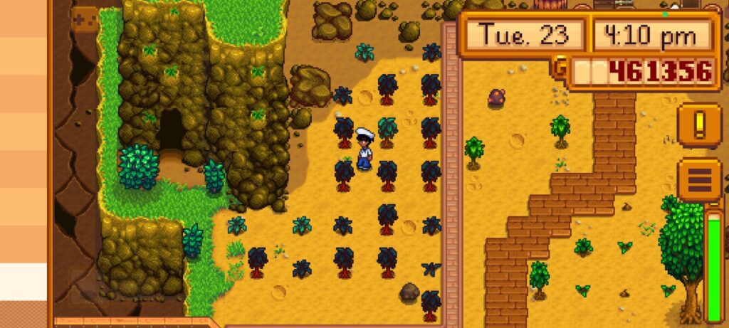 Is this the best way to get hardwood? - MineNest, Mine Nest