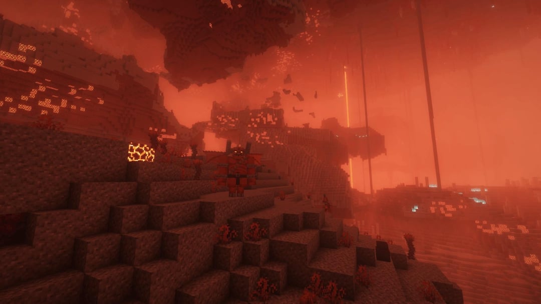 My 700 modded modpack - MineNest, Mine Nest