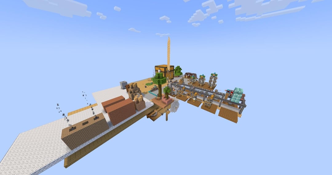 [Star Technology] 20h base, Day Three - MineNest, Mine Nest